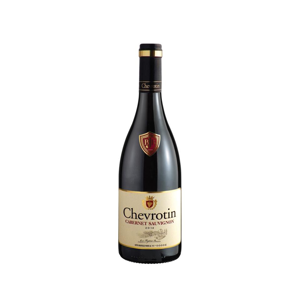 Chevrotin Cabernet Sauvignon