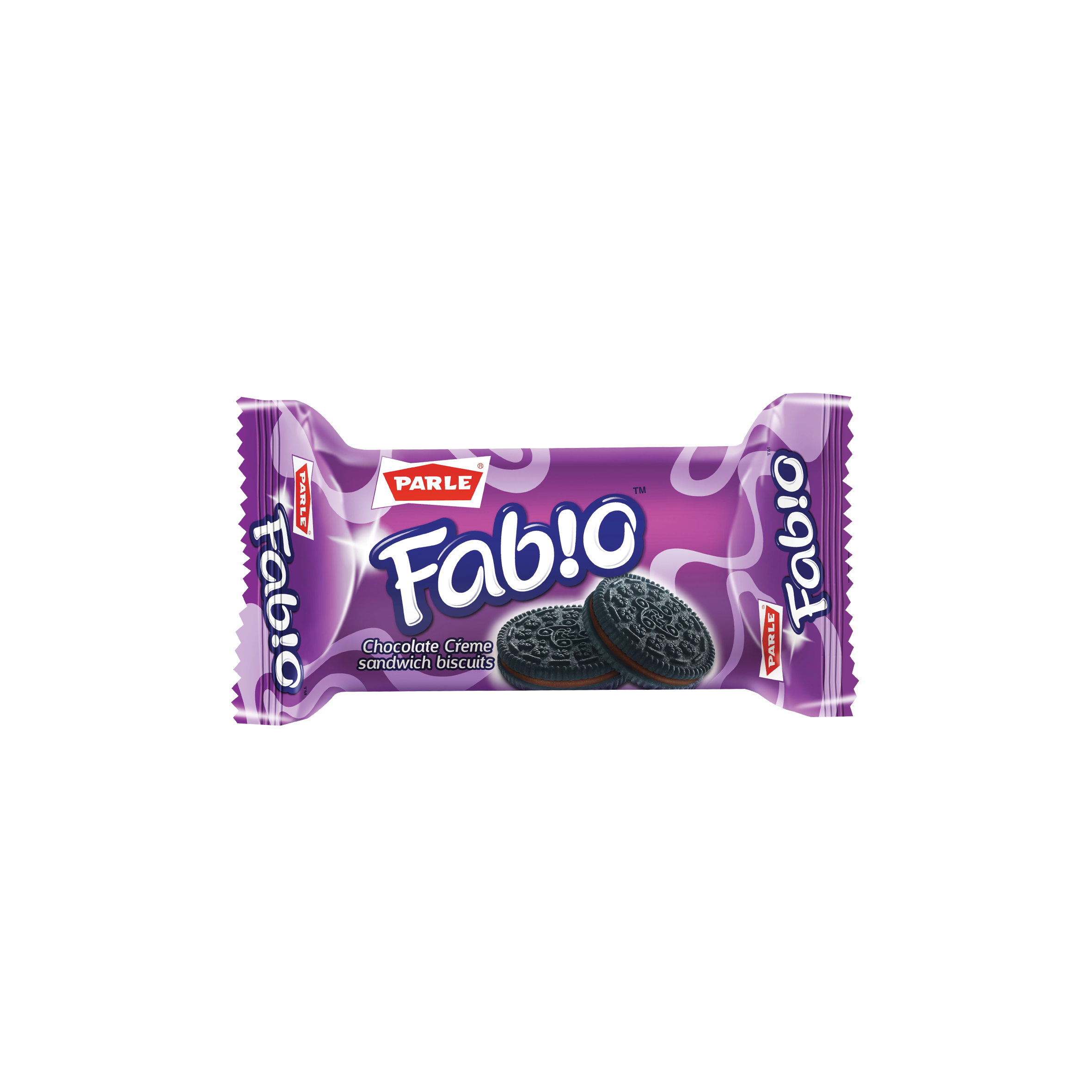 Fabio chocolate 50gr