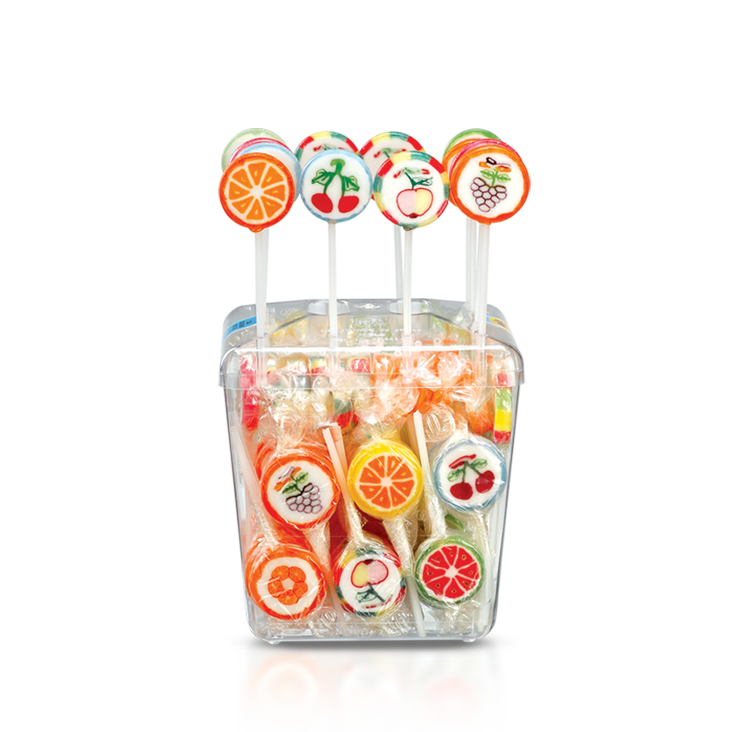 Astra Stick Candy6×80×14g