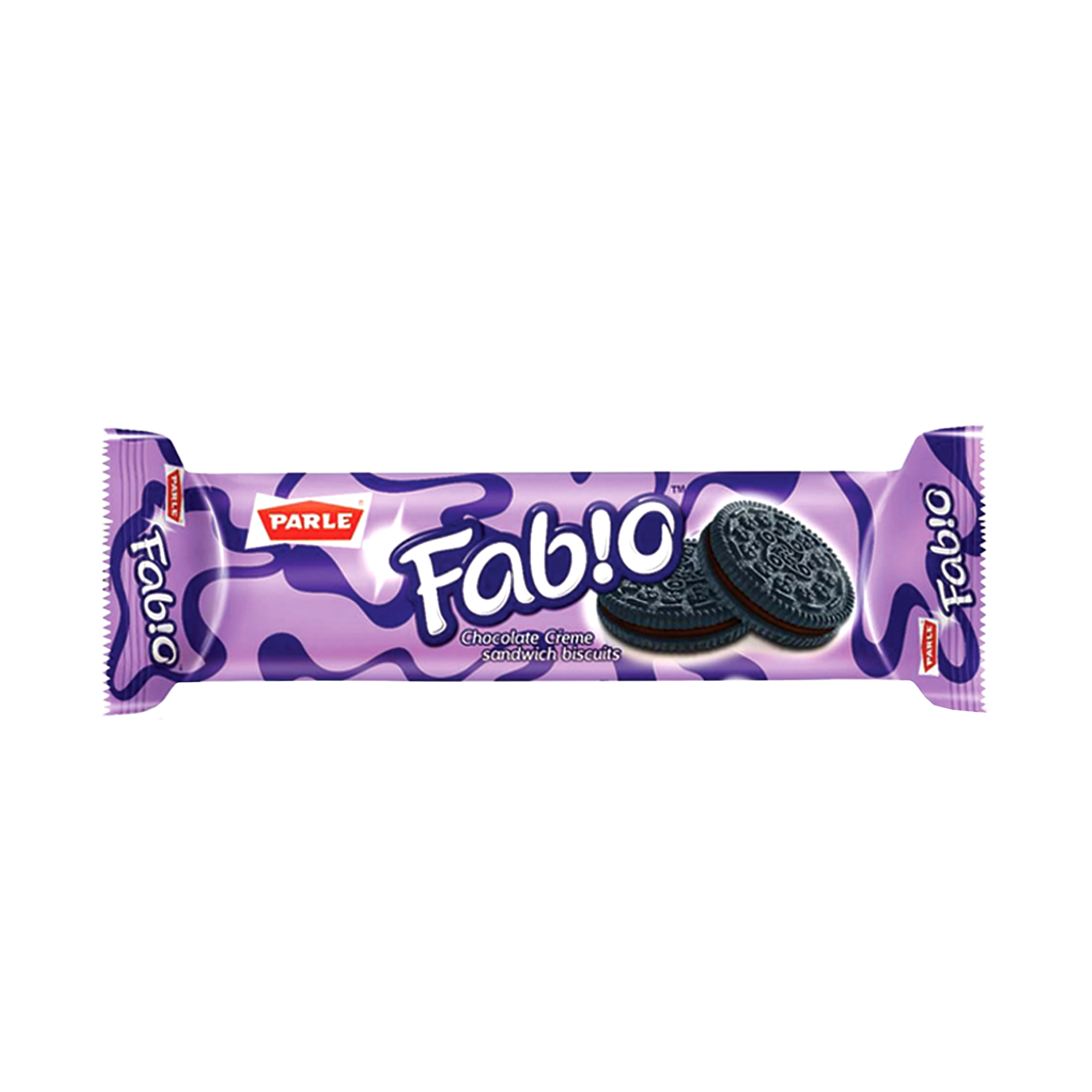Fabio chocolate 120gr