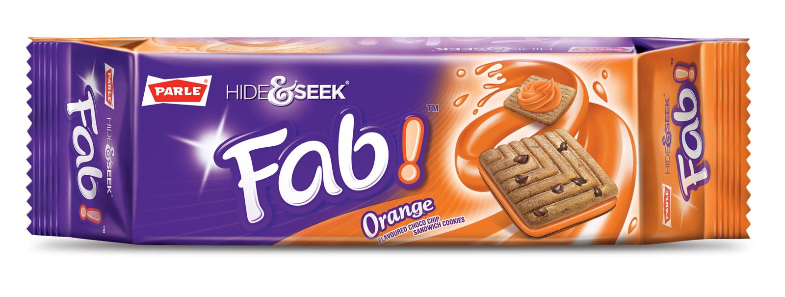Fab Orange