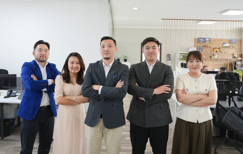 Our Company Introduction