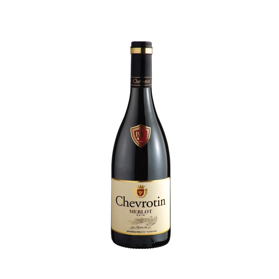 Chevrotin Merlot