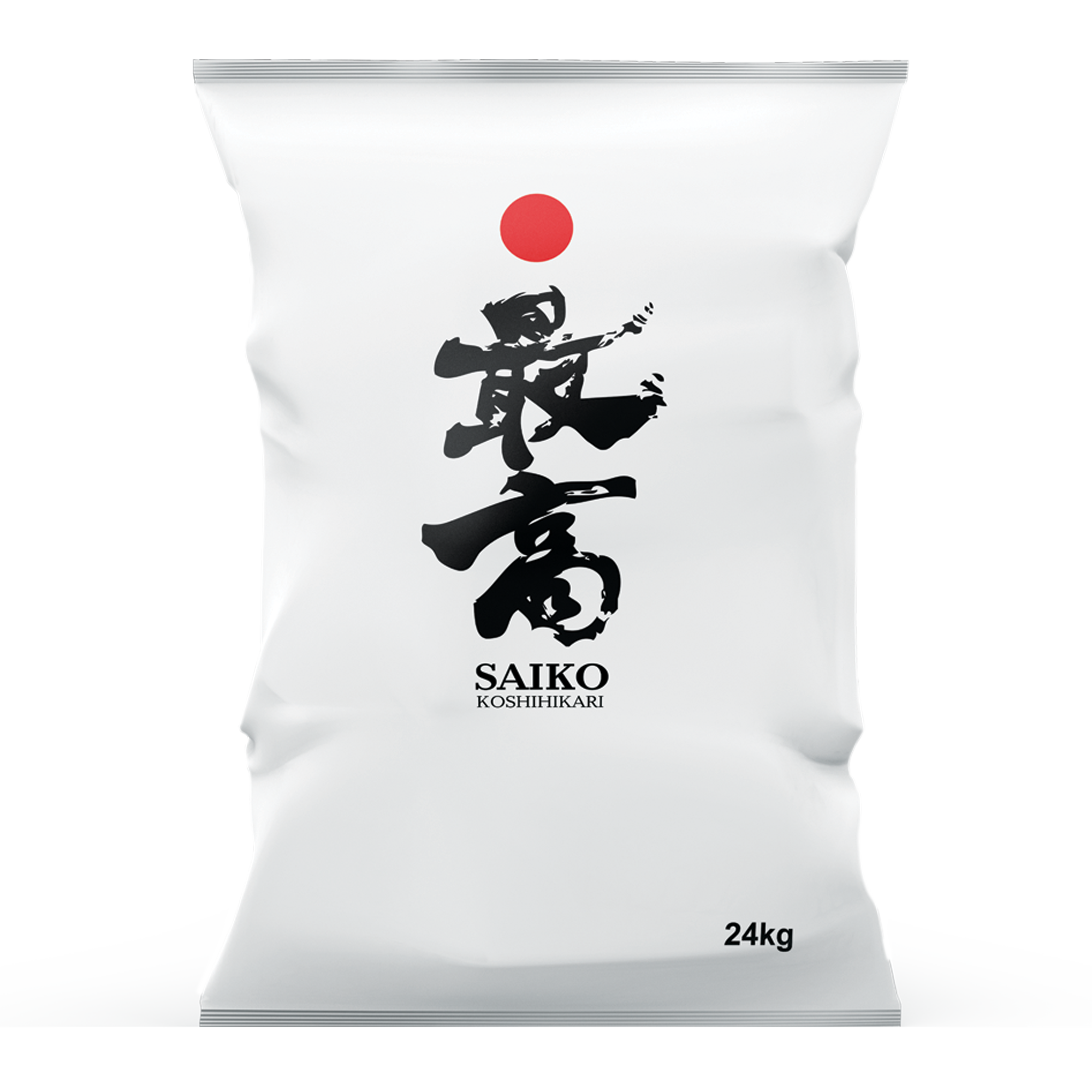 Saiko Rice 24кg