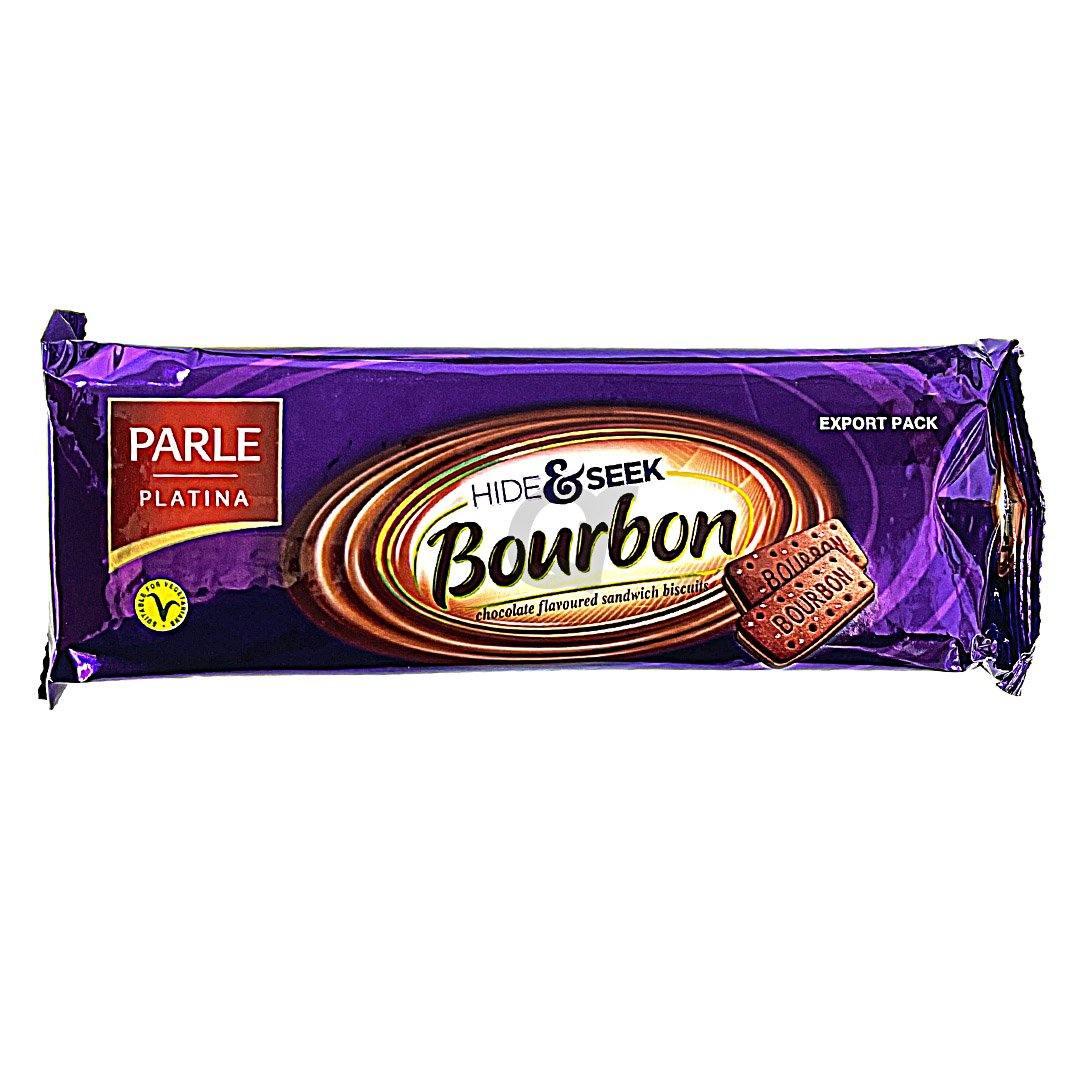 Bourbon 135gr