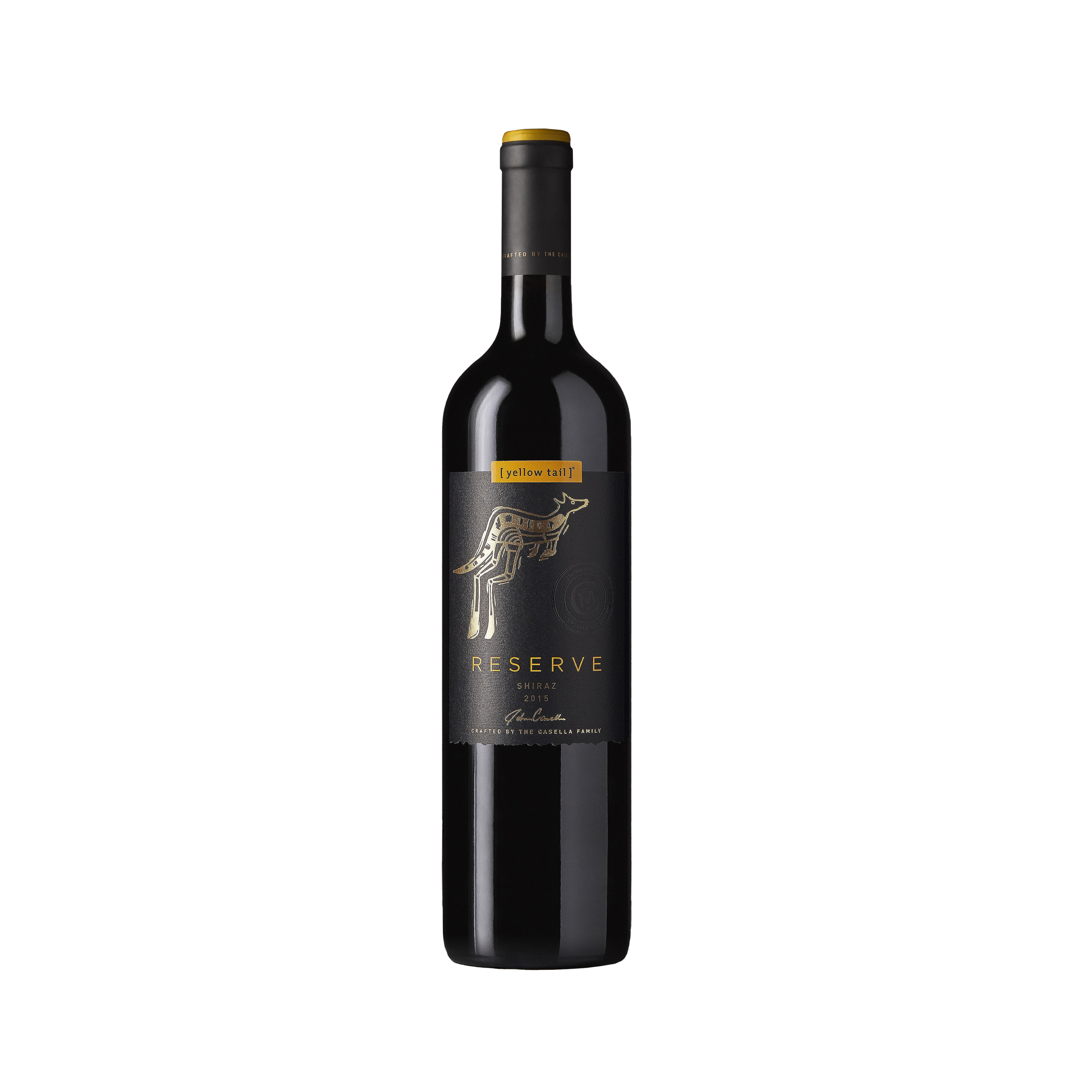 Yellowtail Reserve Merlot