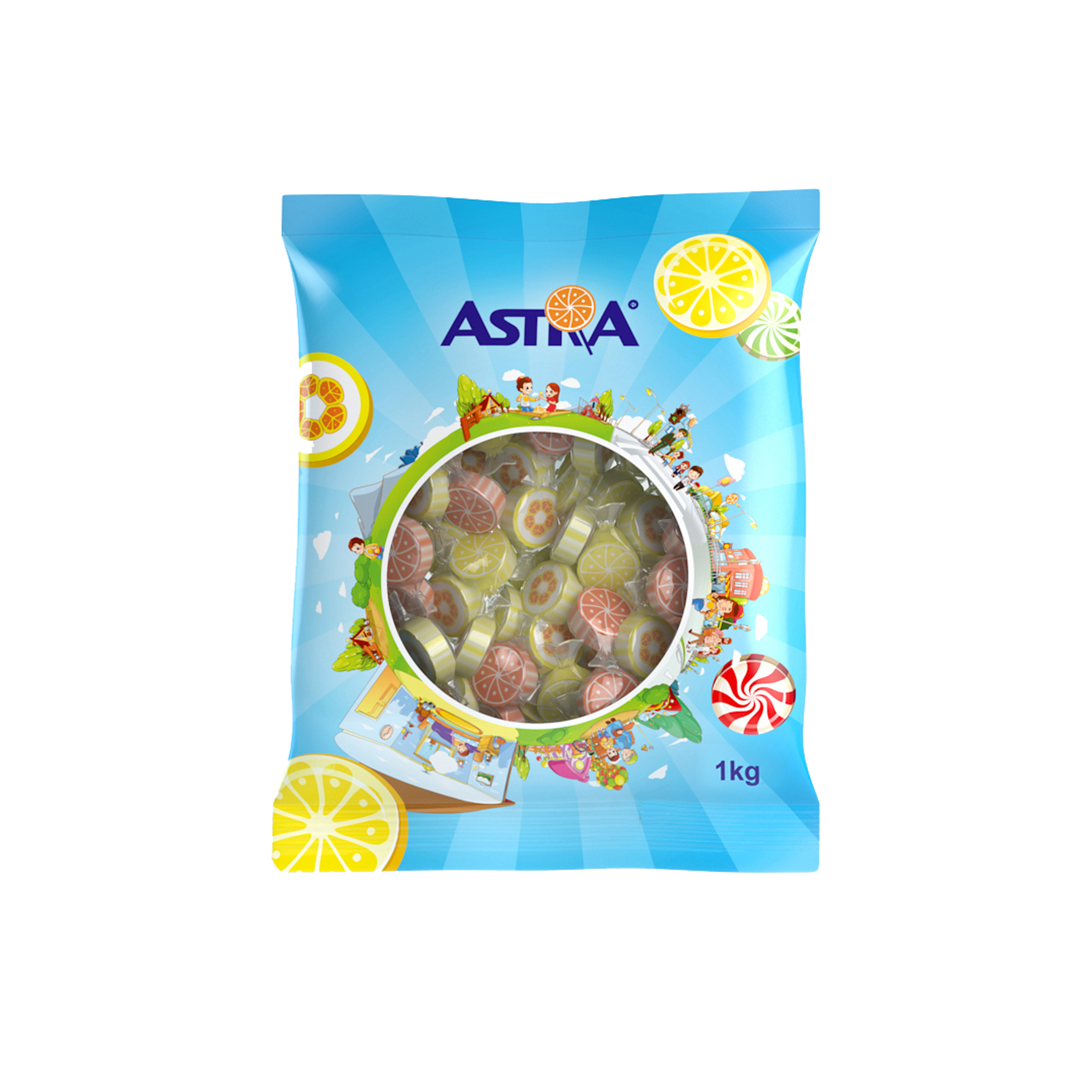 Astra Candy 1kg