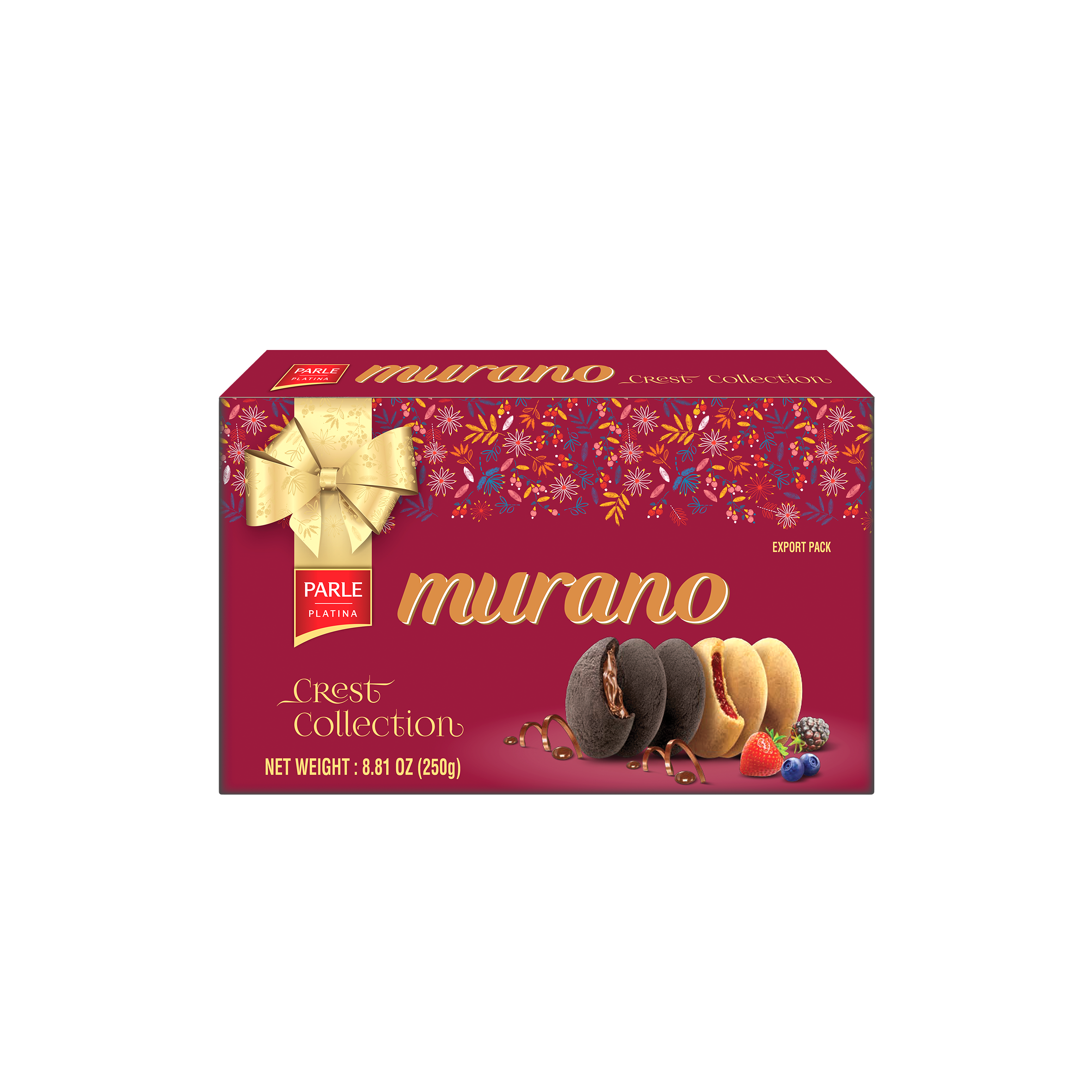 Murano Crest collection 250гр