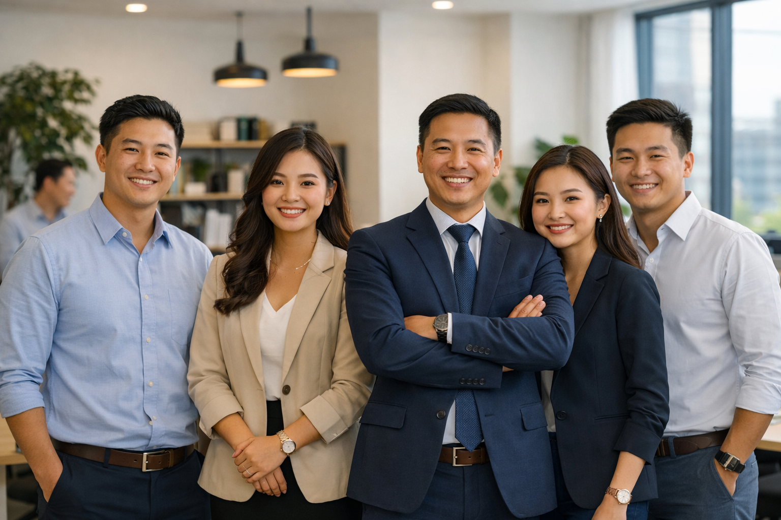 Our Company Introduction