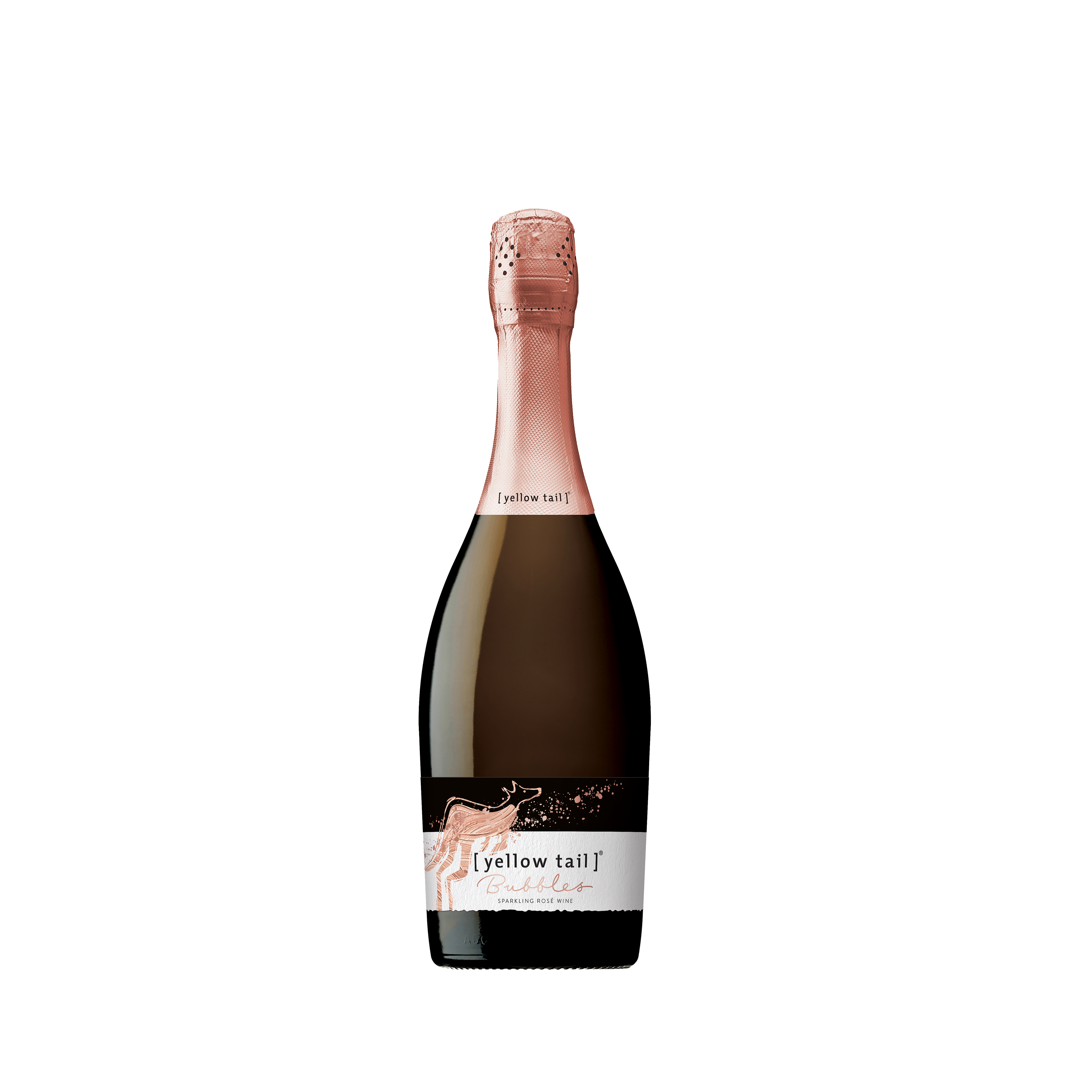 Yellowtail Bubbles Rose