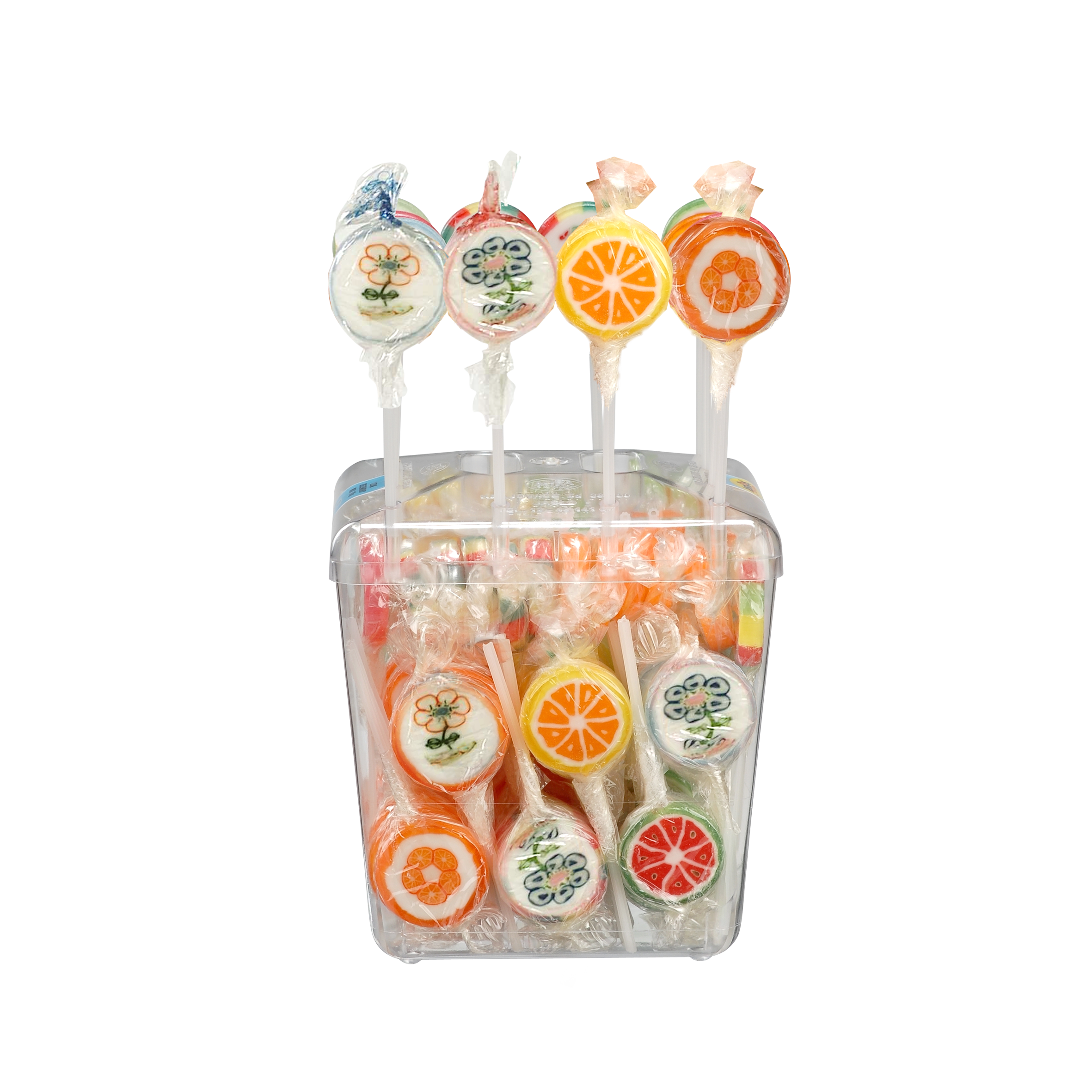 Astra Stick Candy 6×100×15g