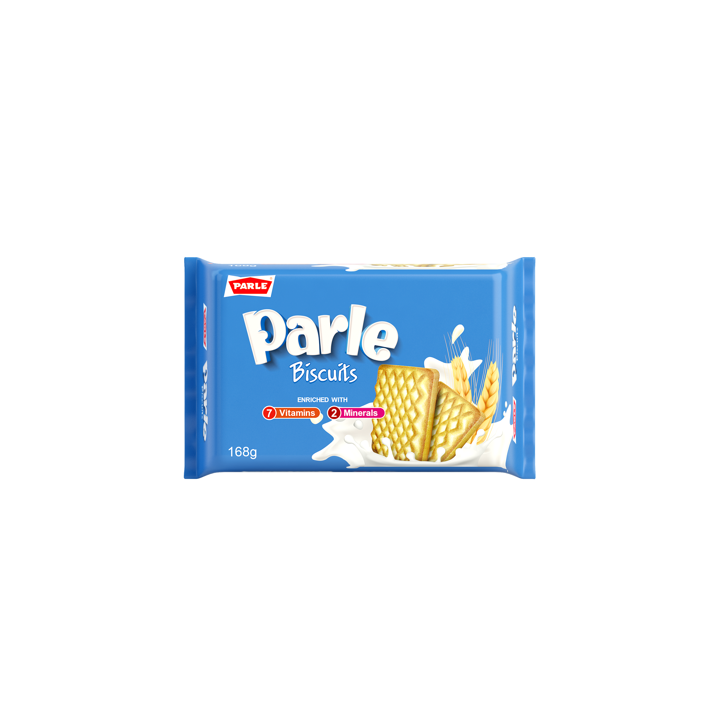Biscuits 168gr
