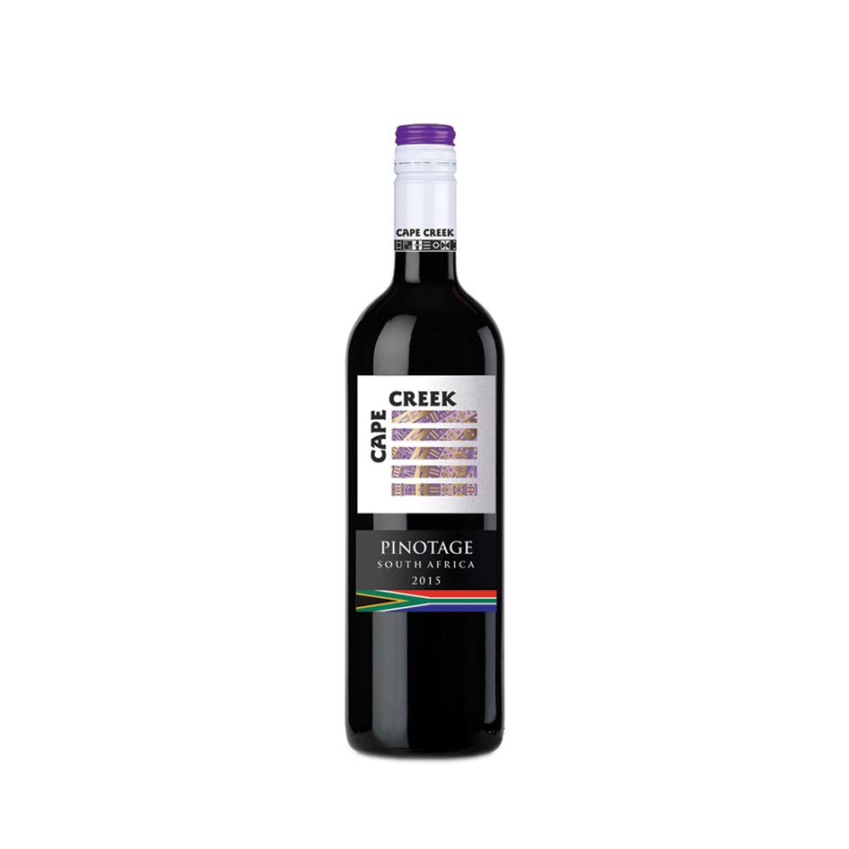 Cape creek Pinotage